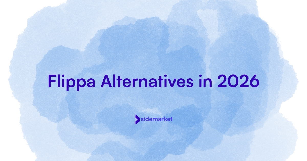 Flippa alternatives for selling your online business in 2026