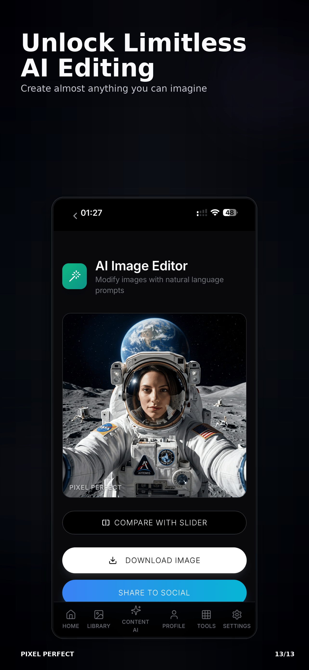 Pixel Perfect - Image 5