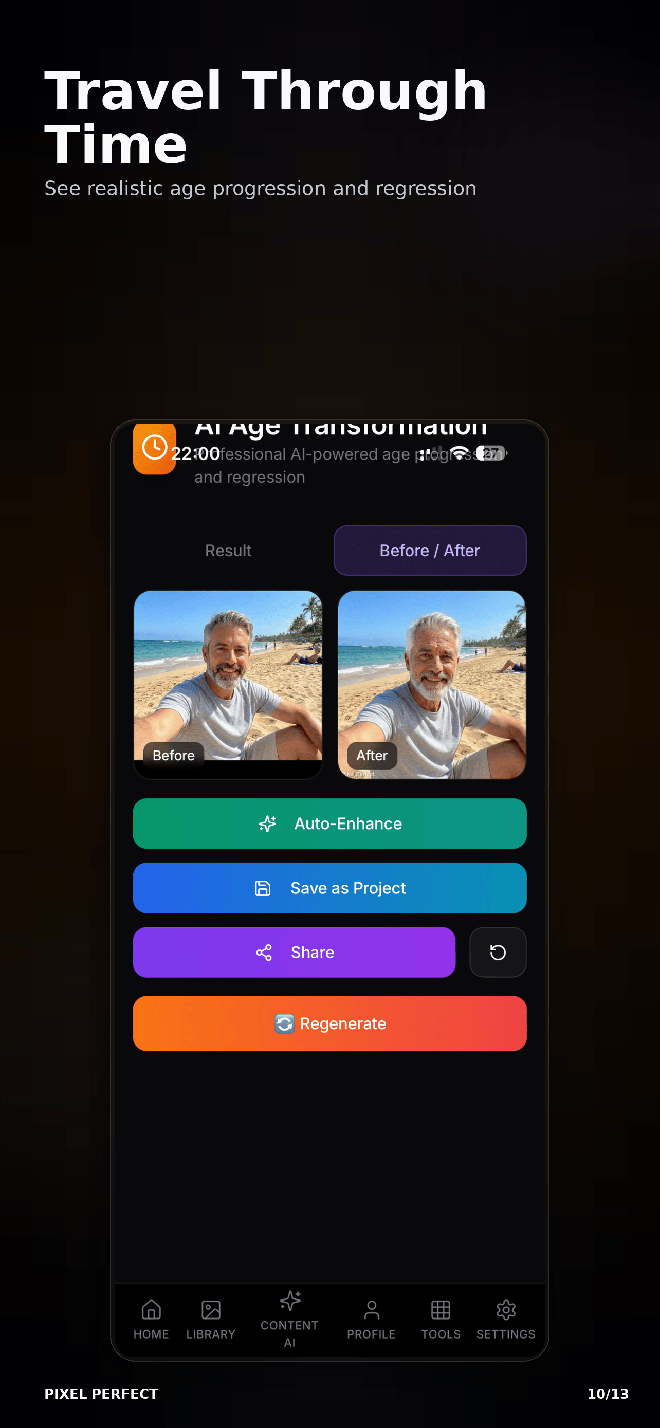Pixel Perfect - Image 6