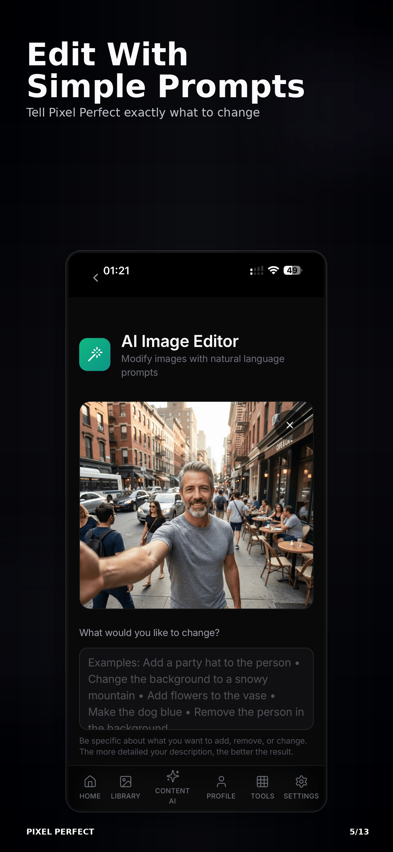 Pixel Perfect - Image 9