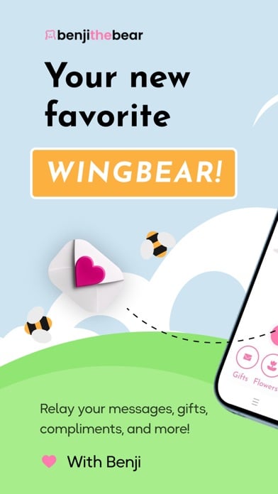 Benji the Bear - Image 2