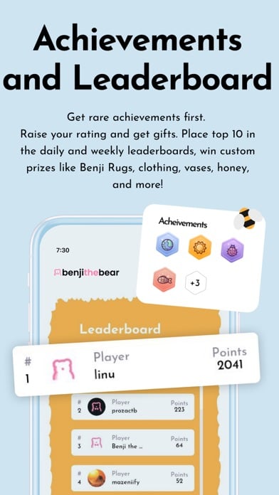 Benji the Bear - Image 7
