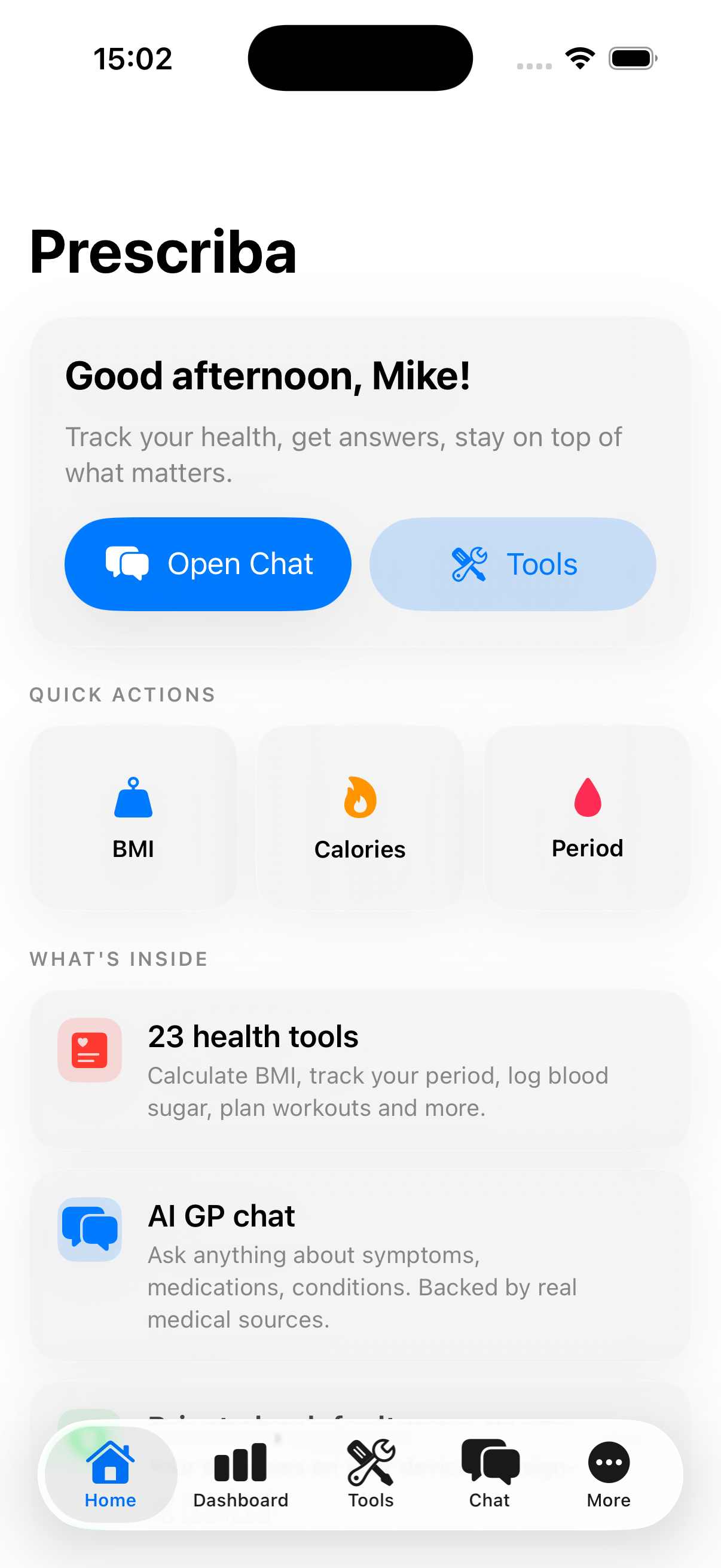 Prescriba - Image 2