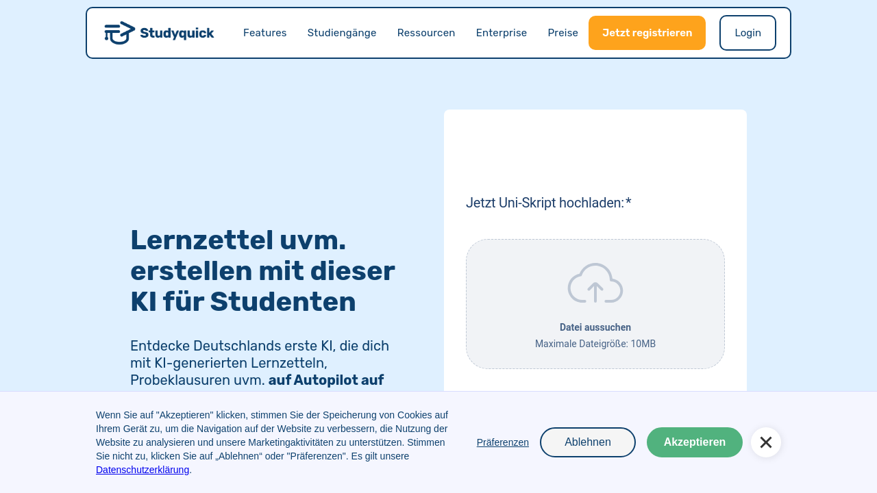 Studyquick - Image 3