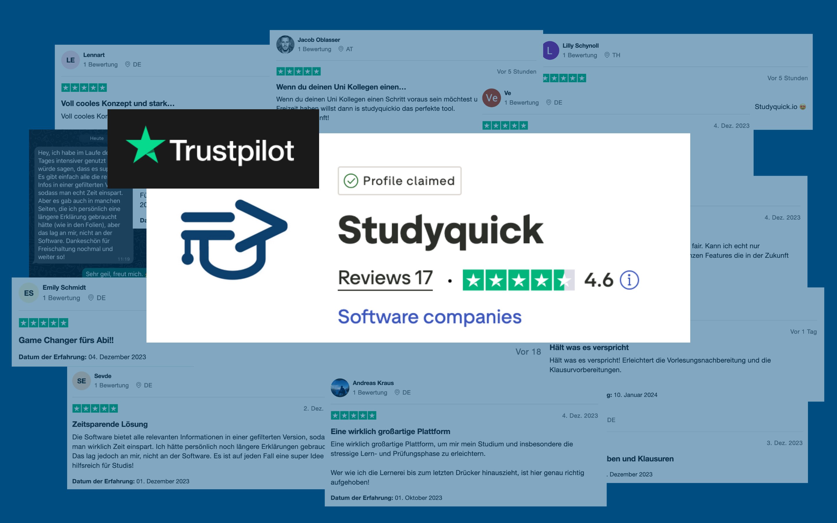 Studyquick - Image 2