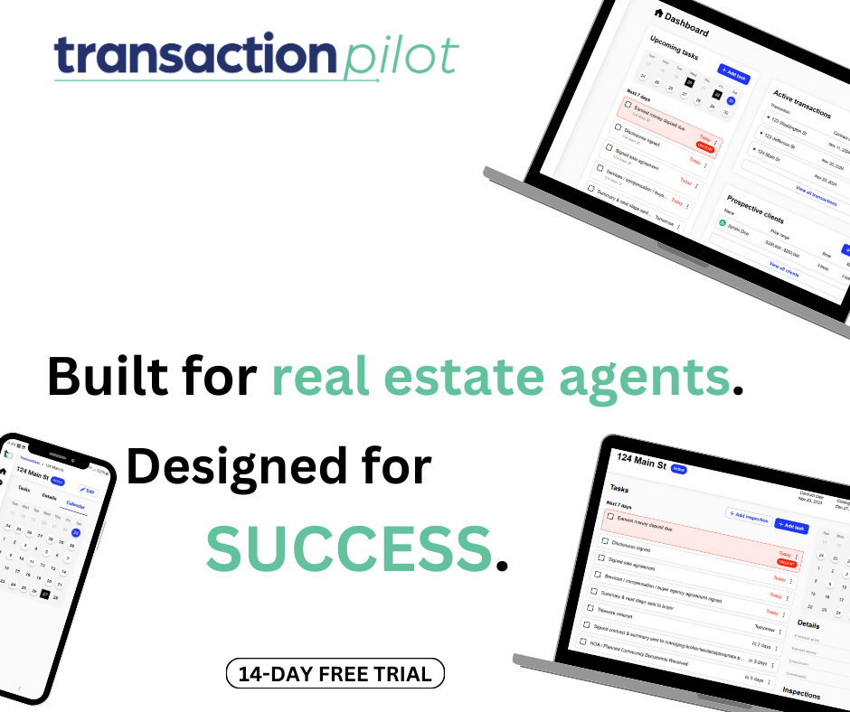 Transaction Pilot - Image 3