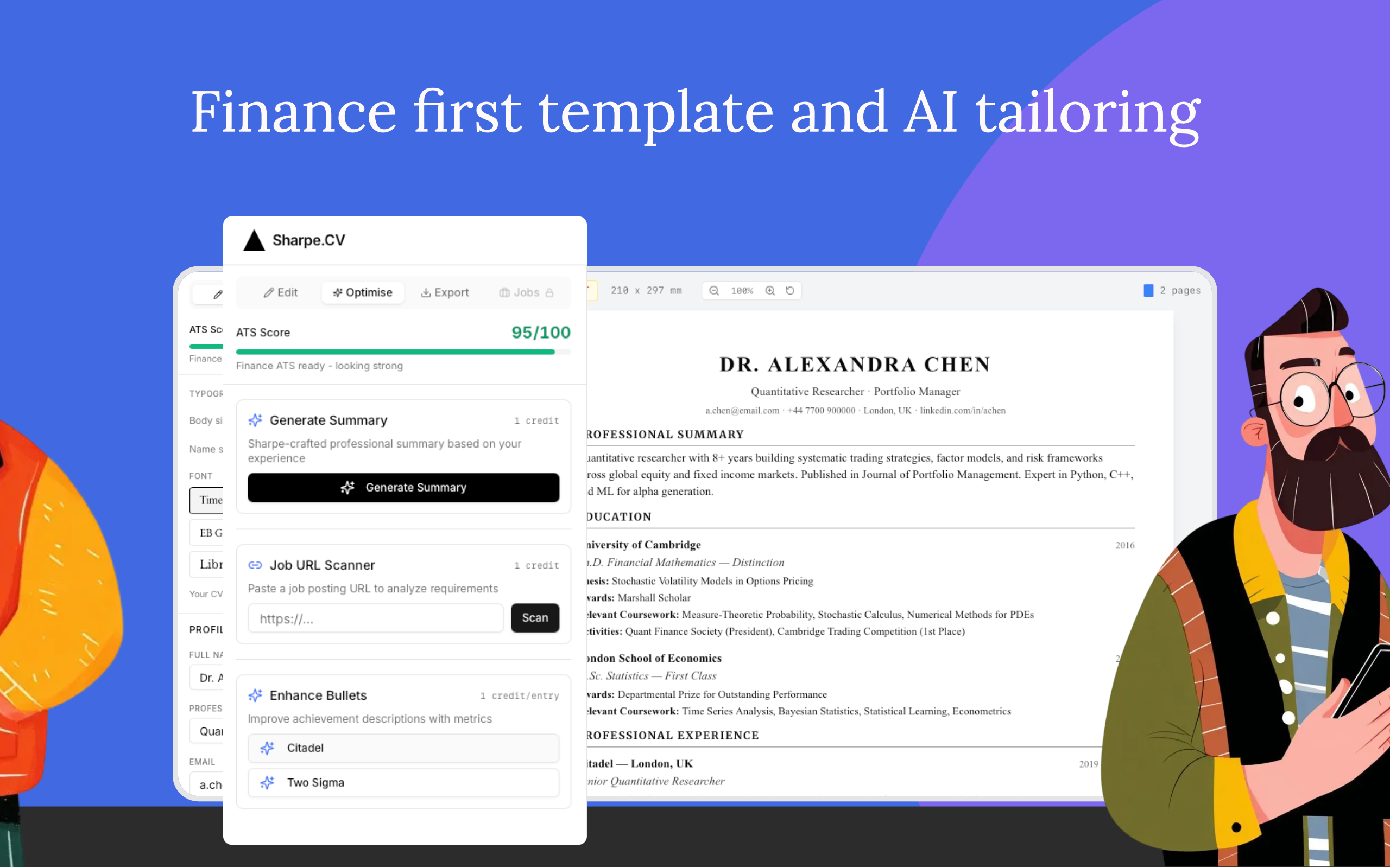 Sharpe.CV  - Image 2