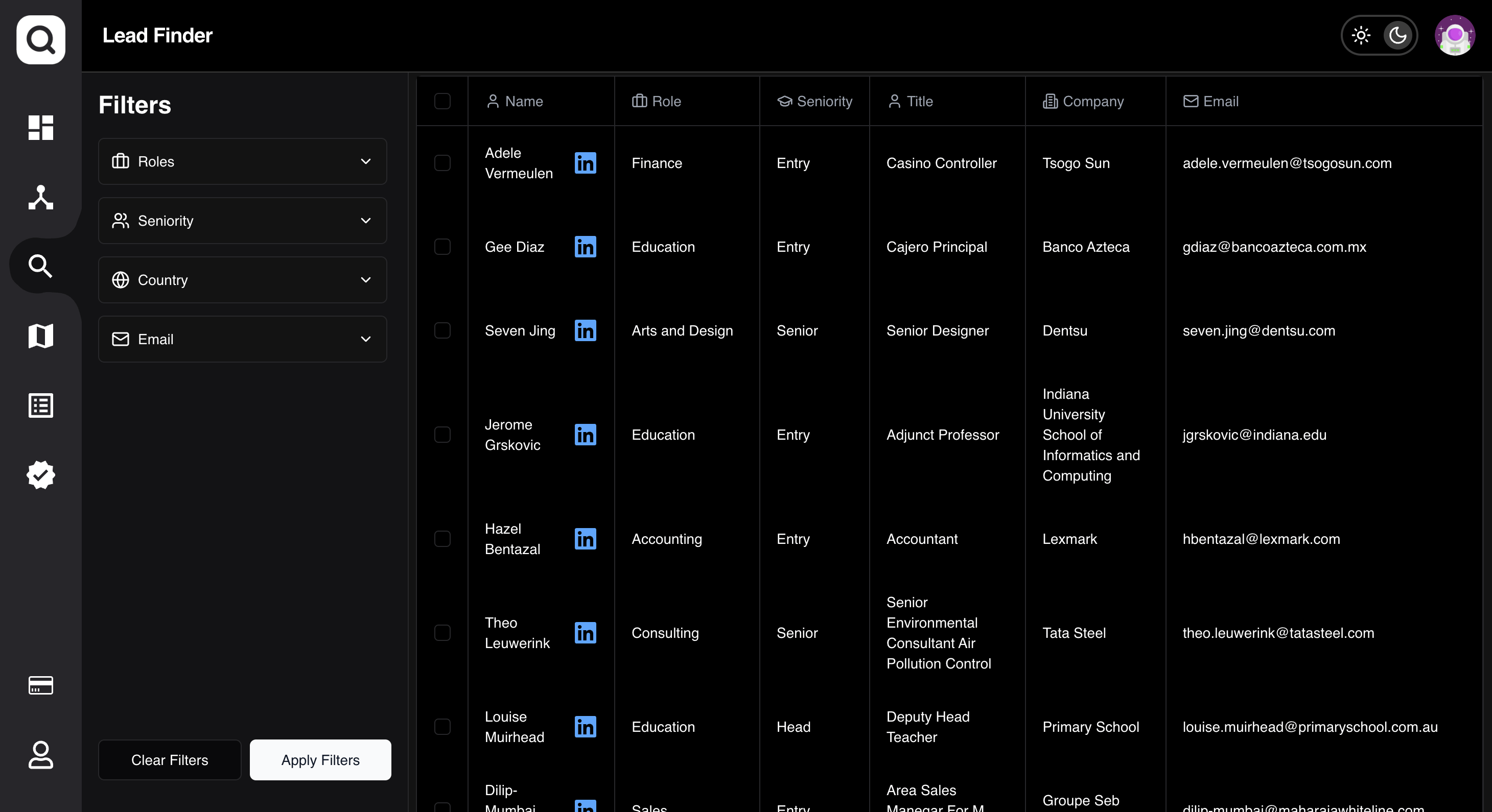 LeadFinder.io - Image 3