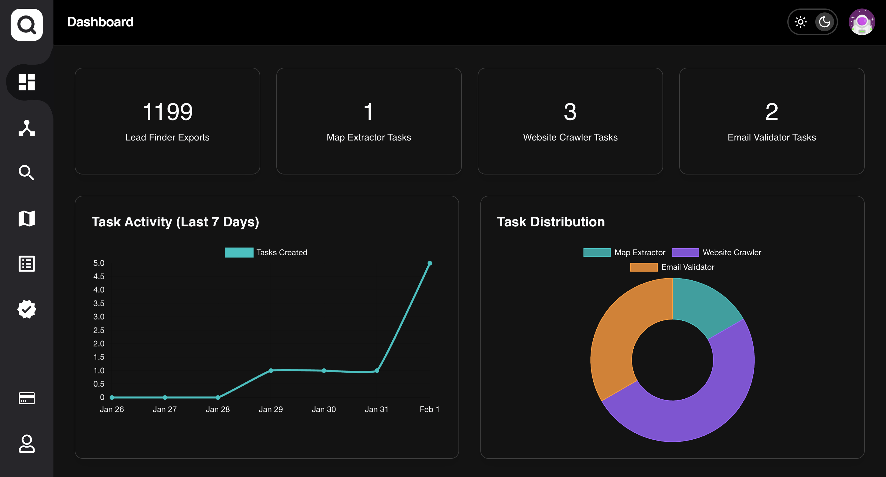 LeadFinder.io - Image 2