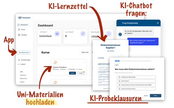 Studyquick