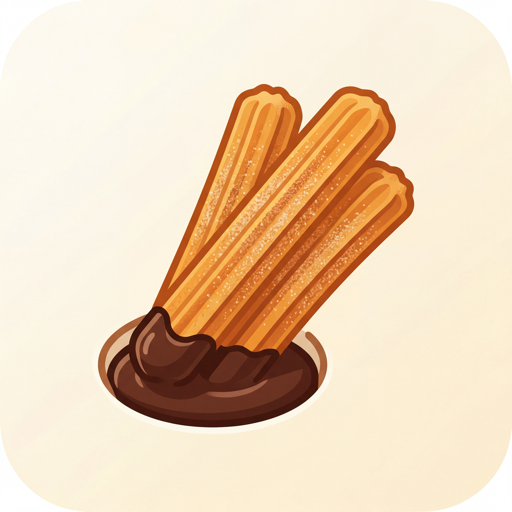 Churros app icon